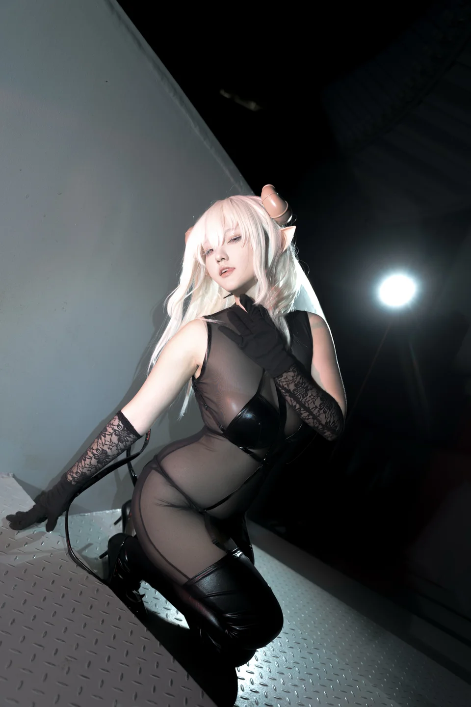 Lu - No.005 羽生真由梨 [45P-193MB] tg@simisebaisi 【丝足阁】028.webp